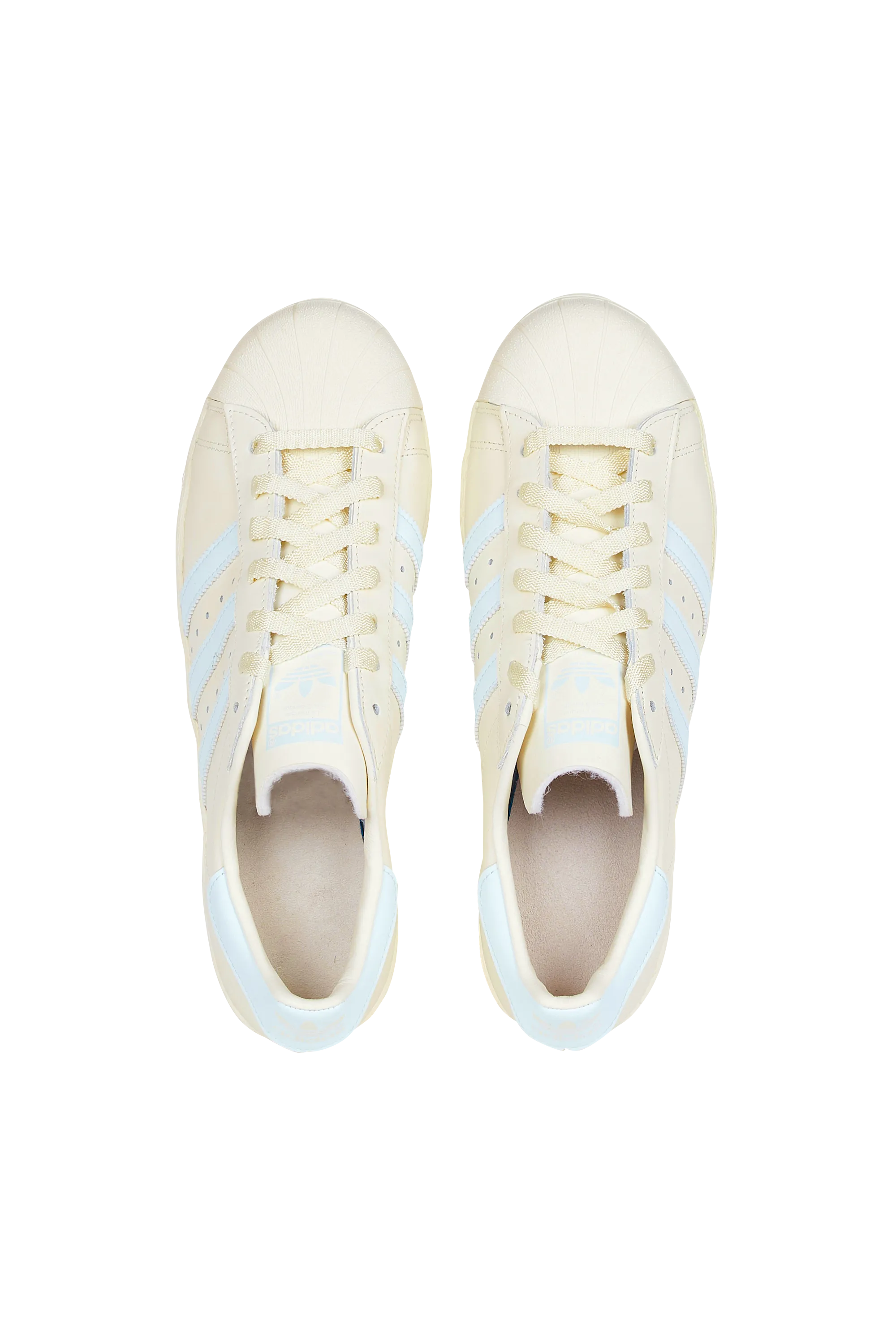 ADIDAS Baskets SUPERSTAR 82 Blanc