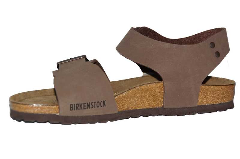 Birkenstock New York Smal Mocca