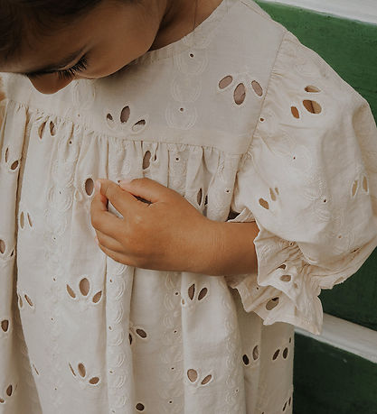 Fliink Kleid - Camma - Sandschale
