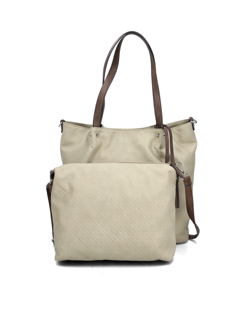 SUSY BAG IN BAG