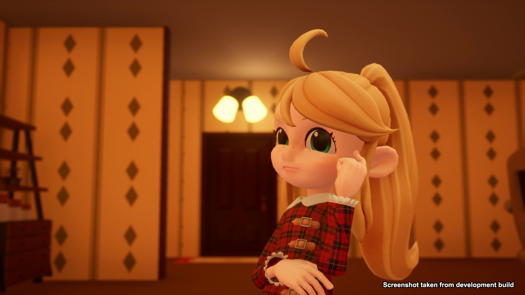 Destiny Connect: Tick-Tock Travelers- PlayStation 4
