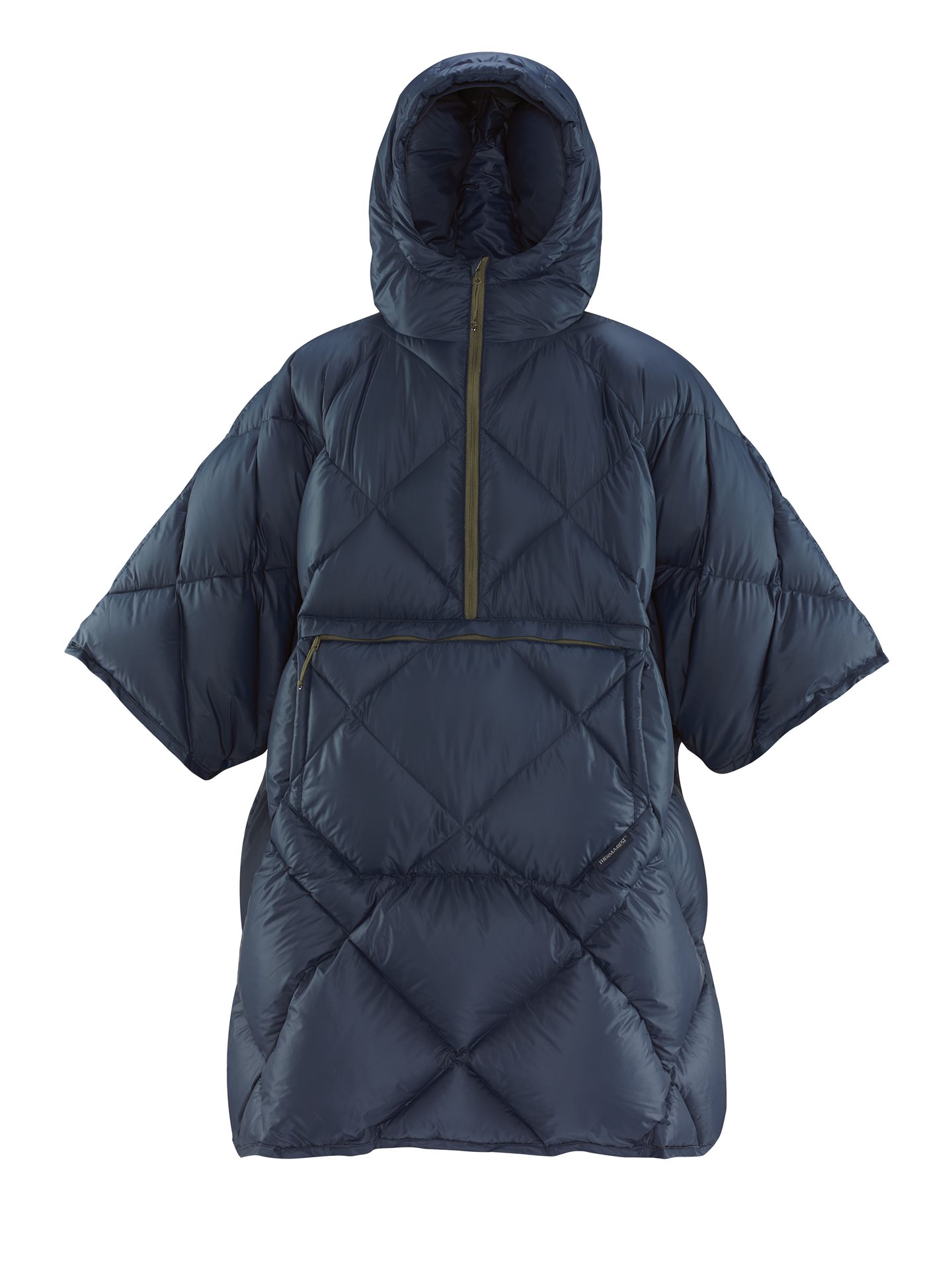 Therm-a-Rest Honcho Poncho Down