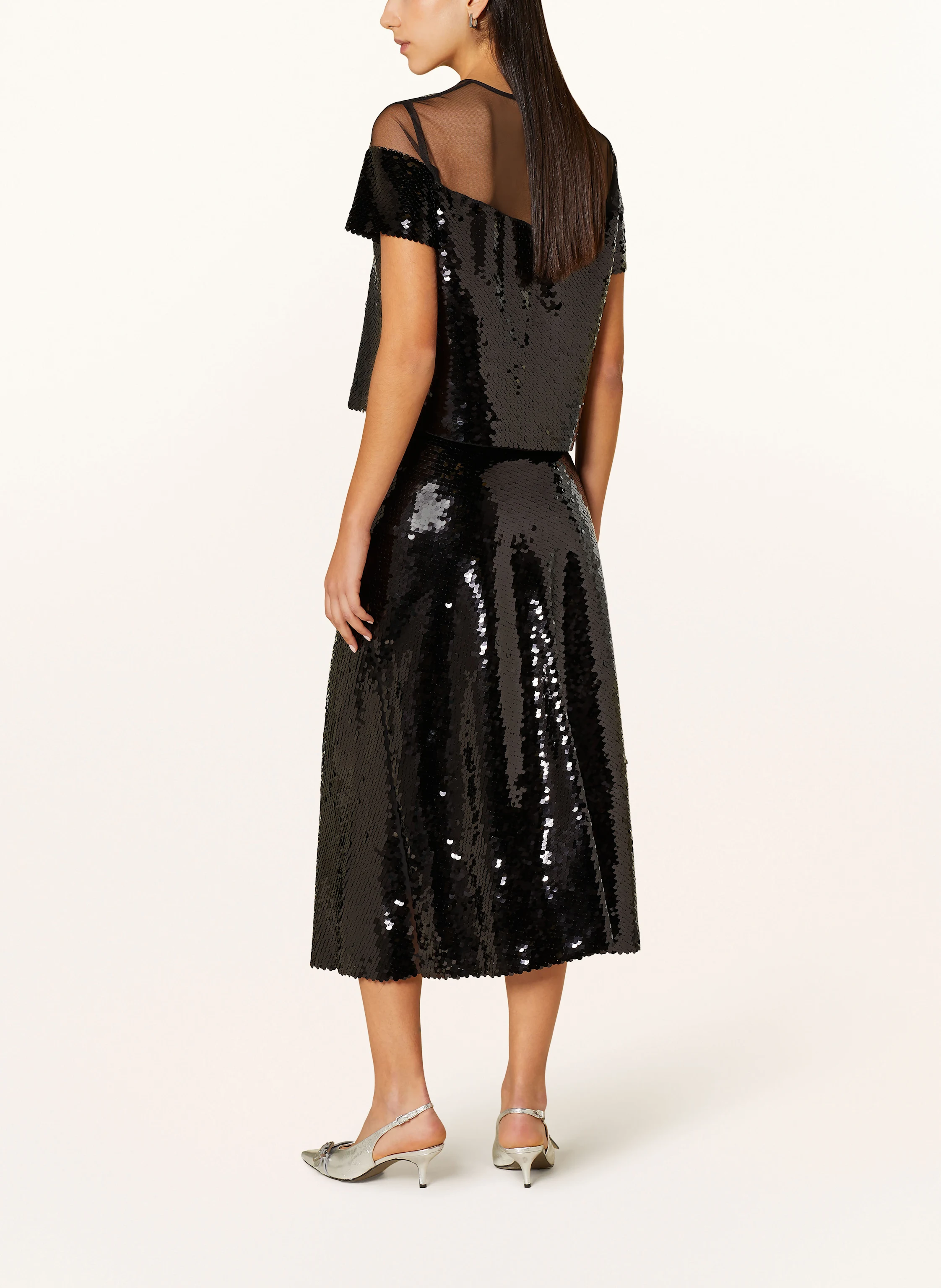 MARC CAIN Rock