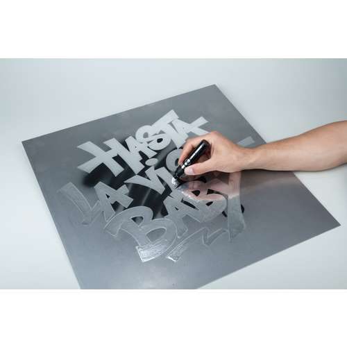 MOLOTOW™ LIQUID CHROME Marker