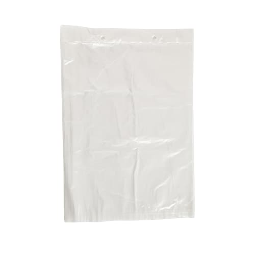 Sac plastique de prélèvement MB Pack transparent 9µm 350 x 500 mm