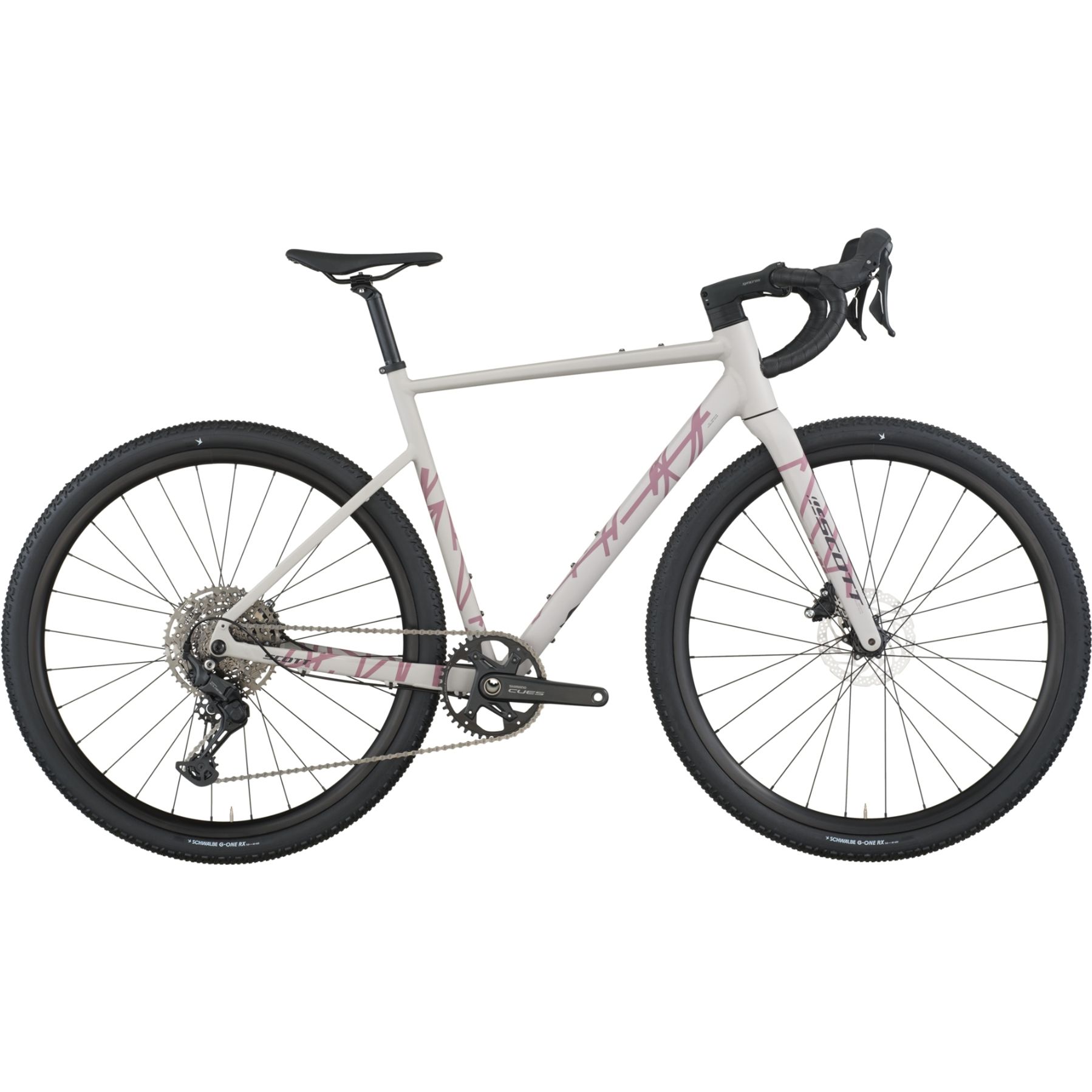 Scott Speedster Gravel 30 2026