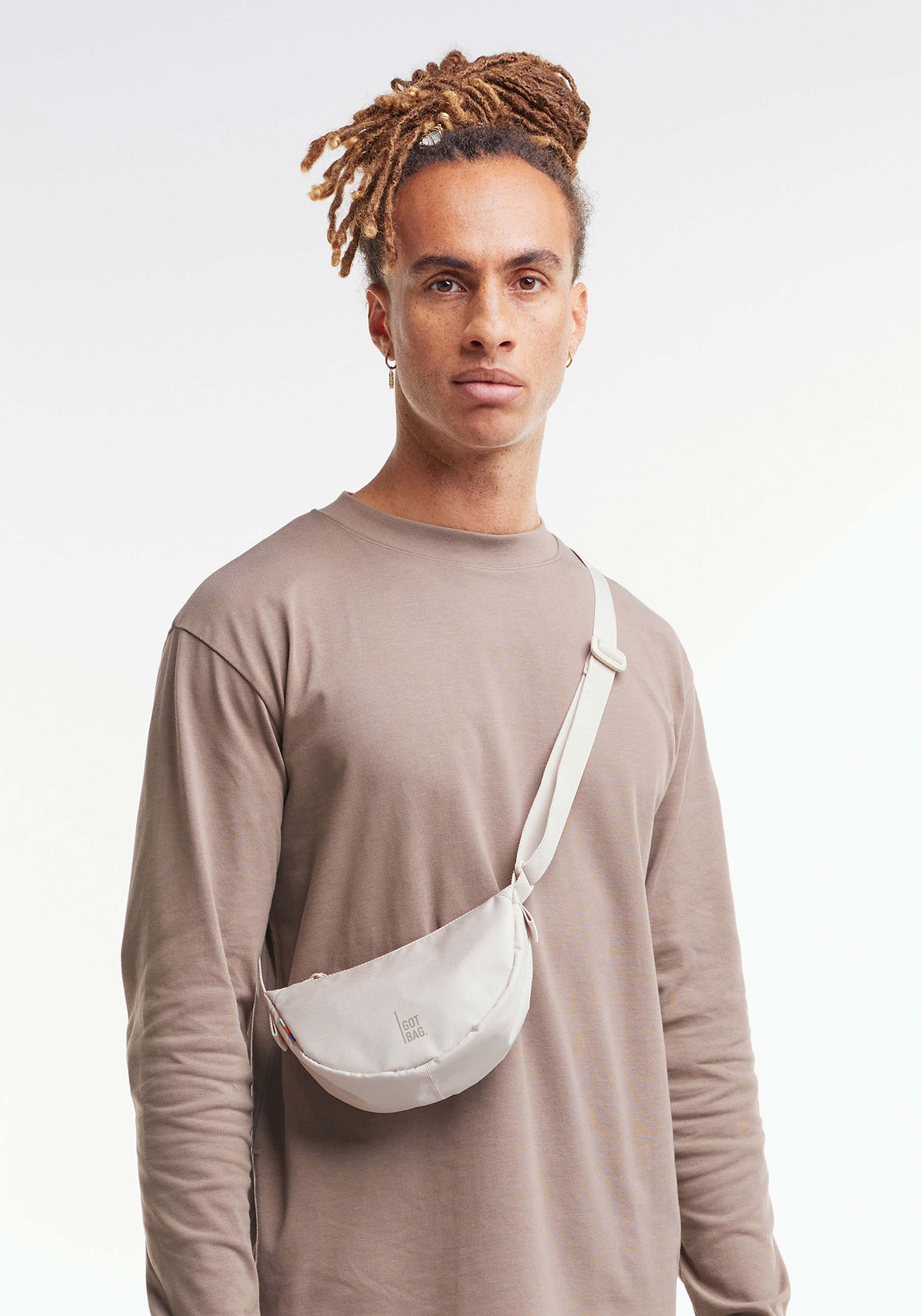 Got Bag Moon Bag Mini Soft Shell