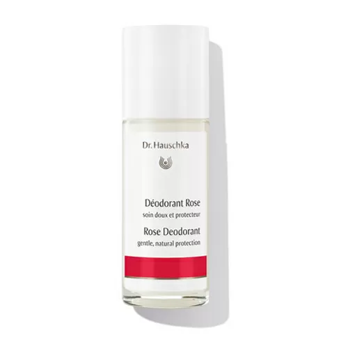 Dr. Hauschka Rose Deodorant Roll-on - 50 ml
