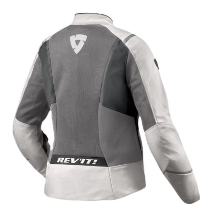 Blouson Rev it AIRWAVE 4 LADIES - Gris / Gris