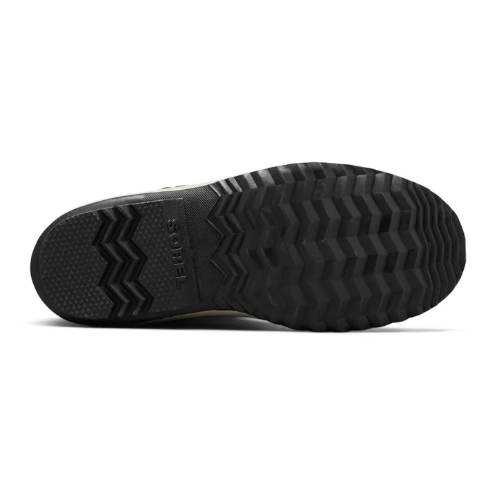 Sorel Bottes Fourrées 1964 PAC Nylon | Noir