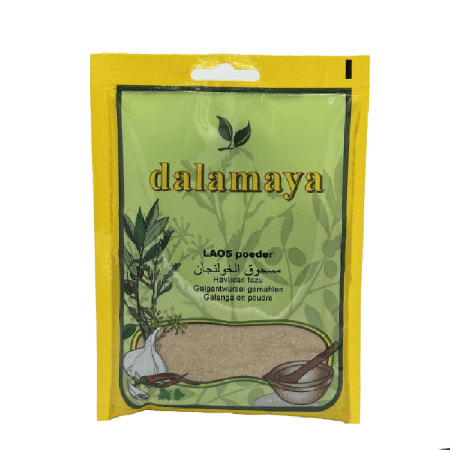 Dalamaya Laos Poeder 40g