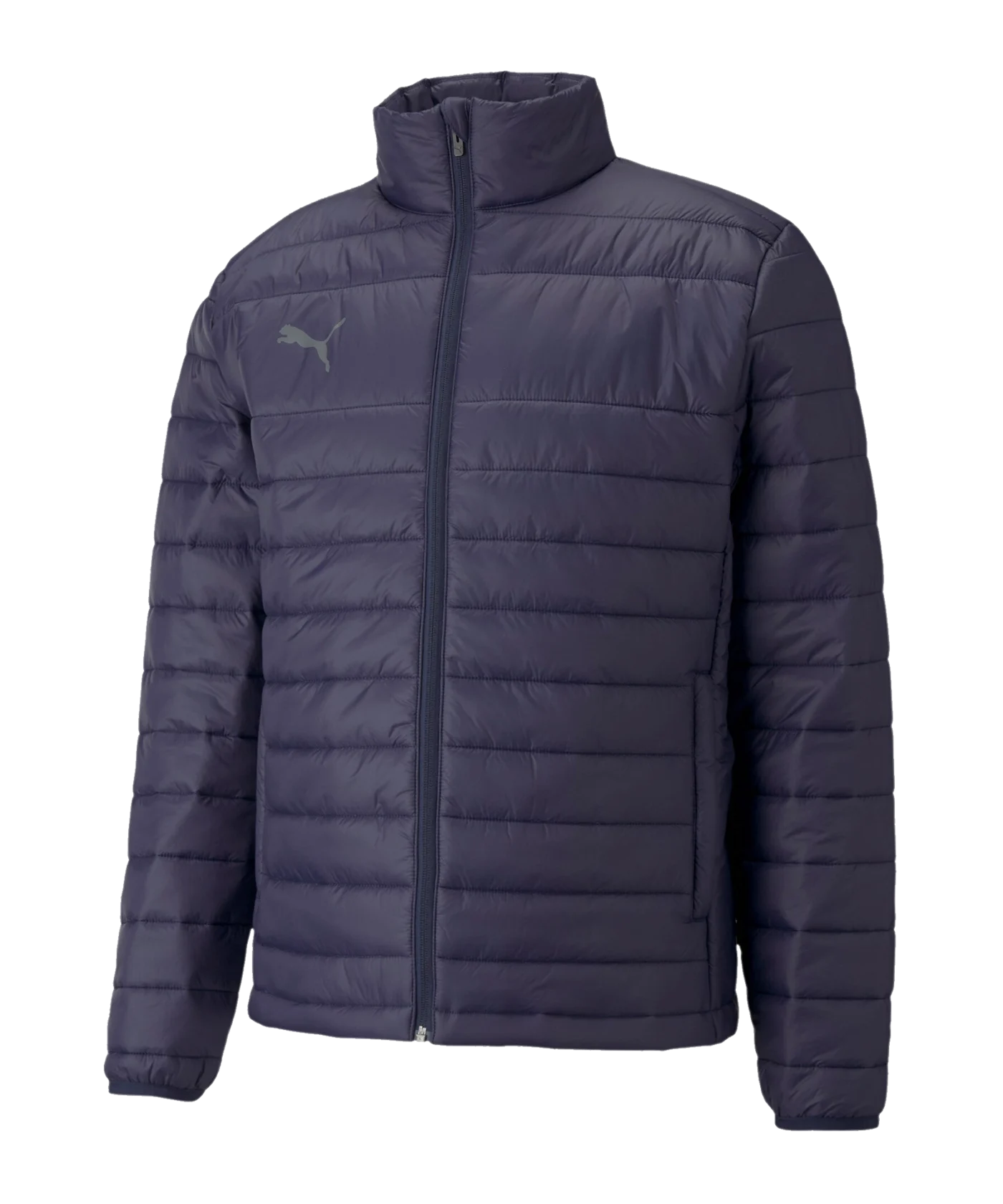 PUMA teamLIGA Light Jacke Blau F06