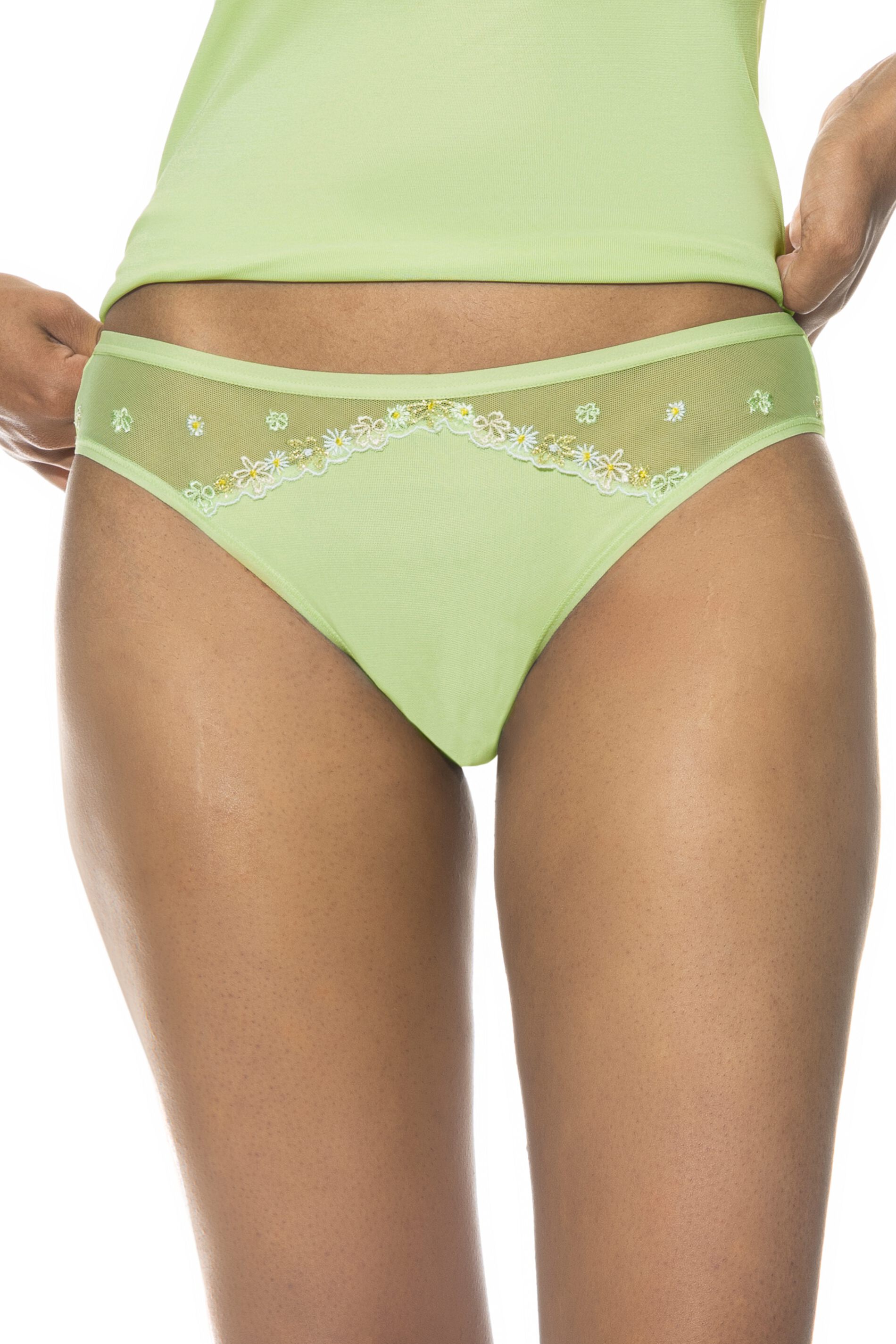 Mini-Slip<br>Serie Pretty Sense