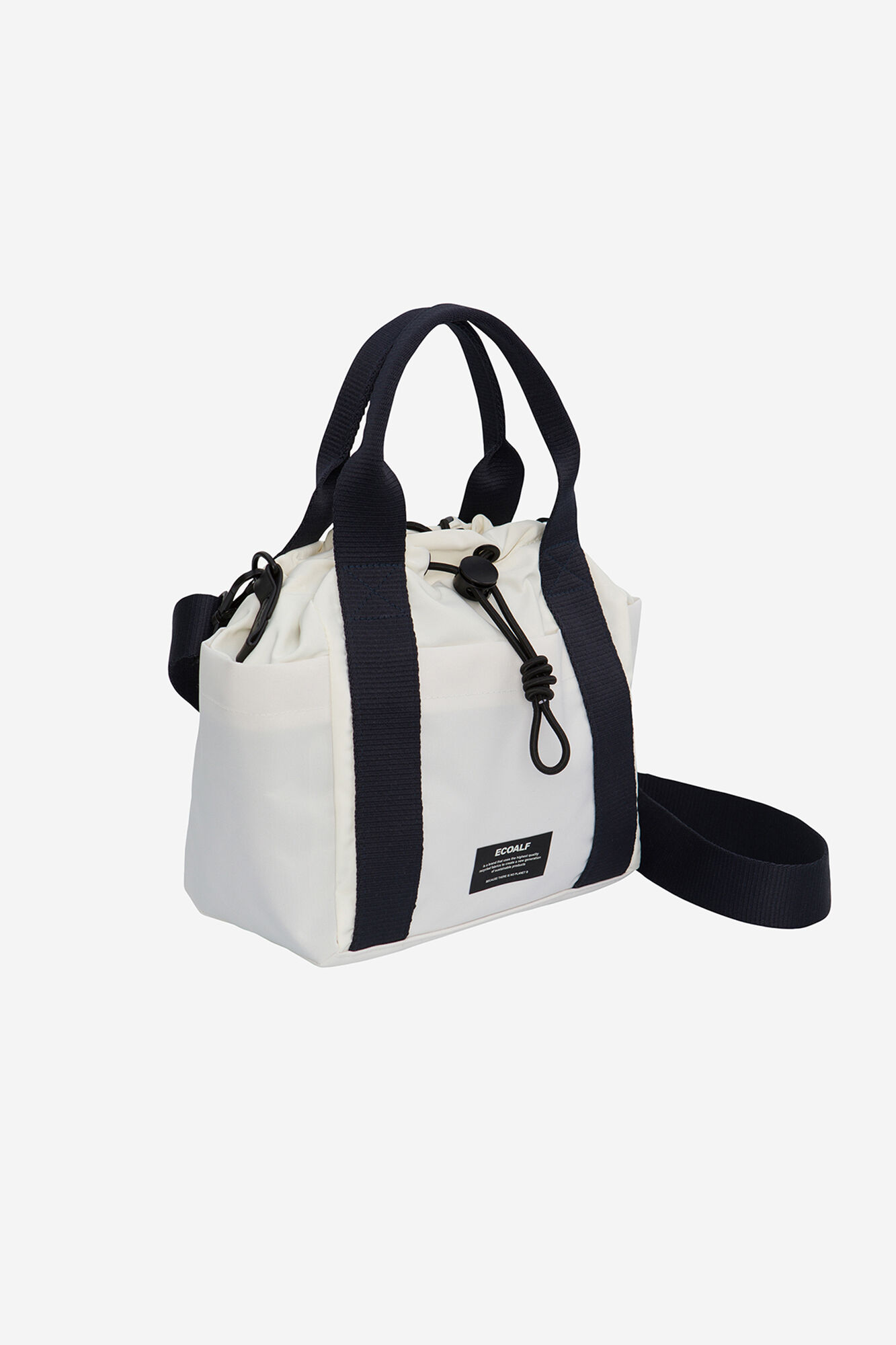 Bolsa Claudia XS - Branco