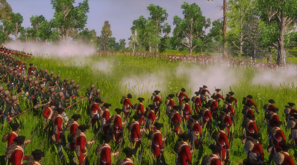 Total War: NAPOLEON – Definitive Edition- PC
