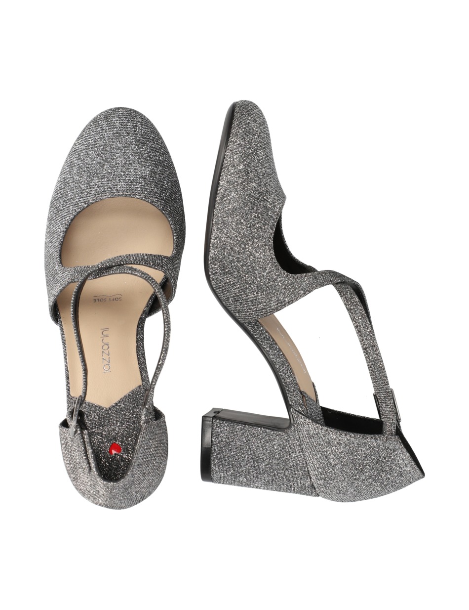 Textil Pumps