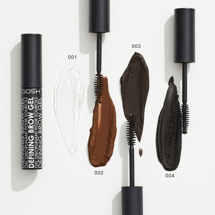 Gosh Defining Brow Gel