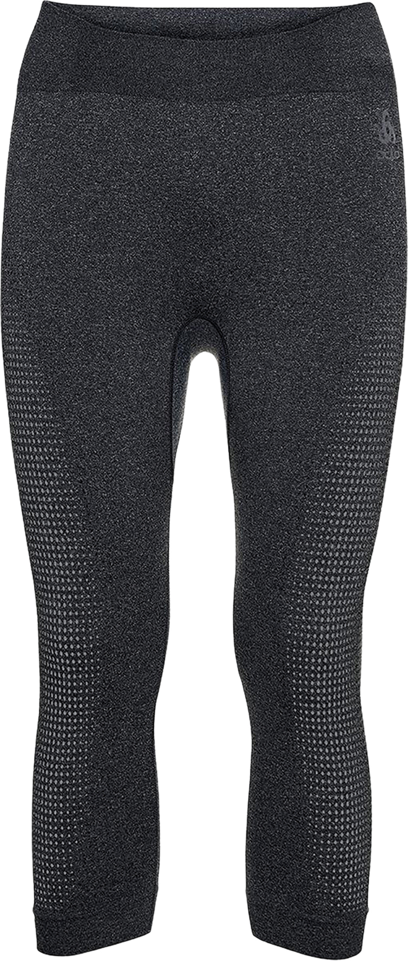 Performance Warm Eco W 3/4 Pants