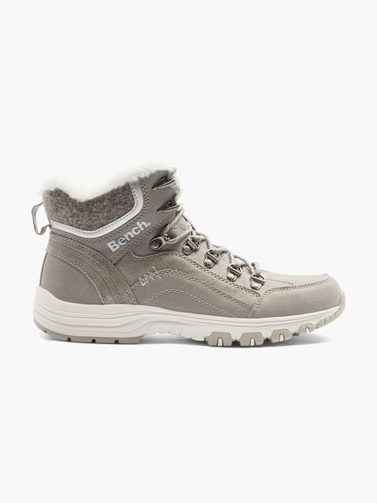Bench Winterstiefel Grau