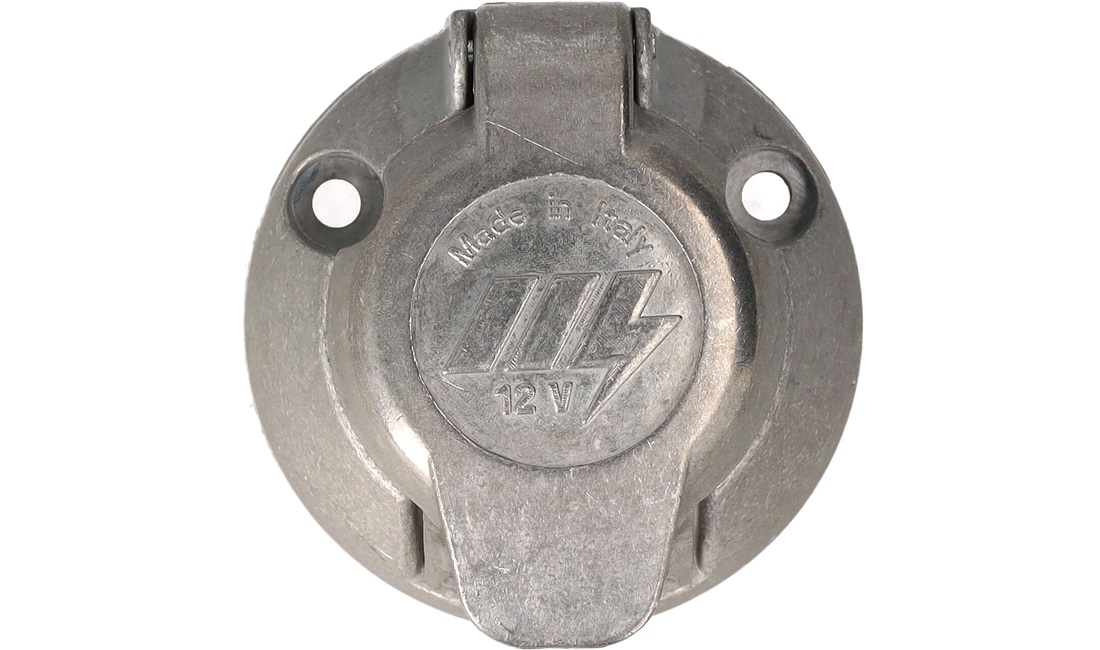 Hunstik 7-polet aluminium