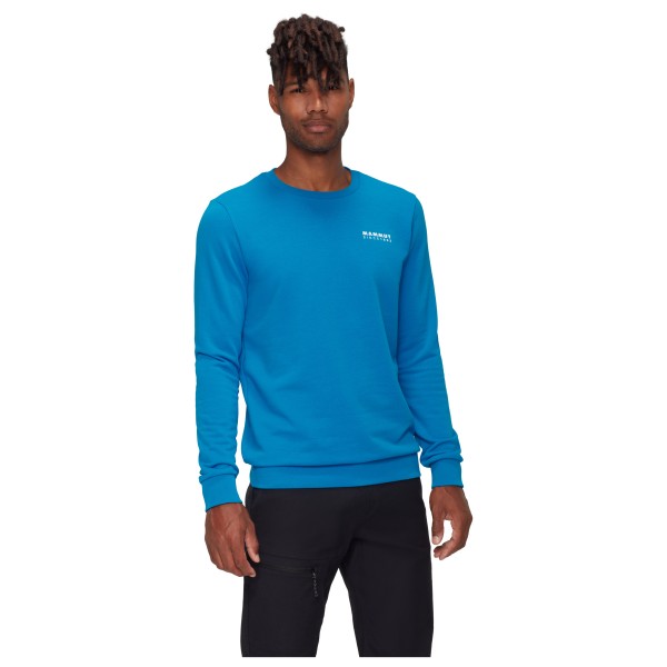 Mammut - Core Midlayer Crew Neck 1862 - Pull