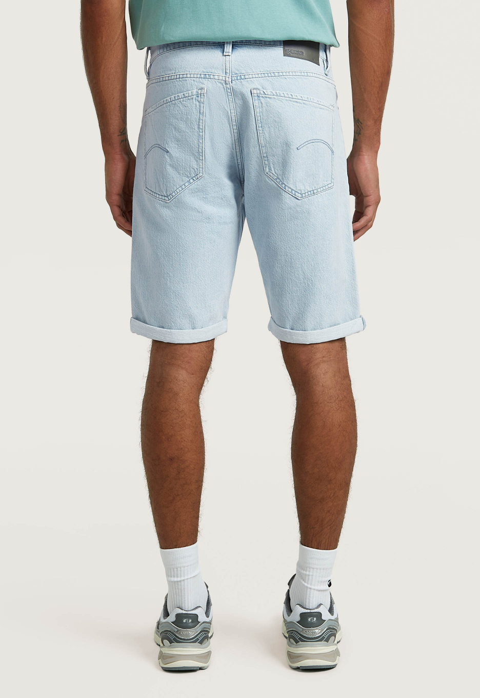 G-Star Mosa Short