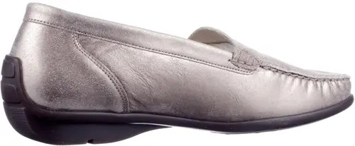 Waldlaufer 431000 318 102 maat 8.5 instapper goud Calandschoen