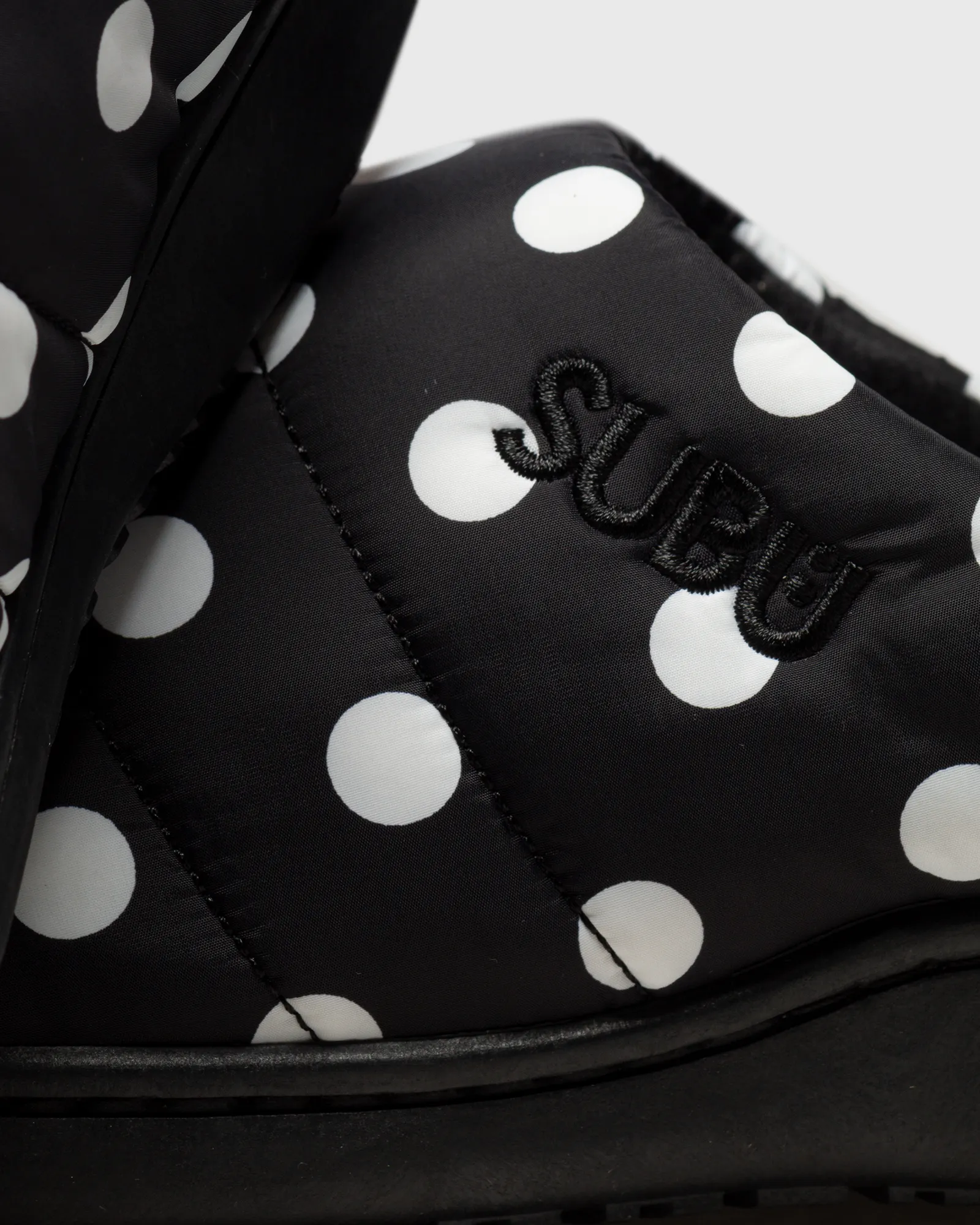 SUBU SUBU DOTS