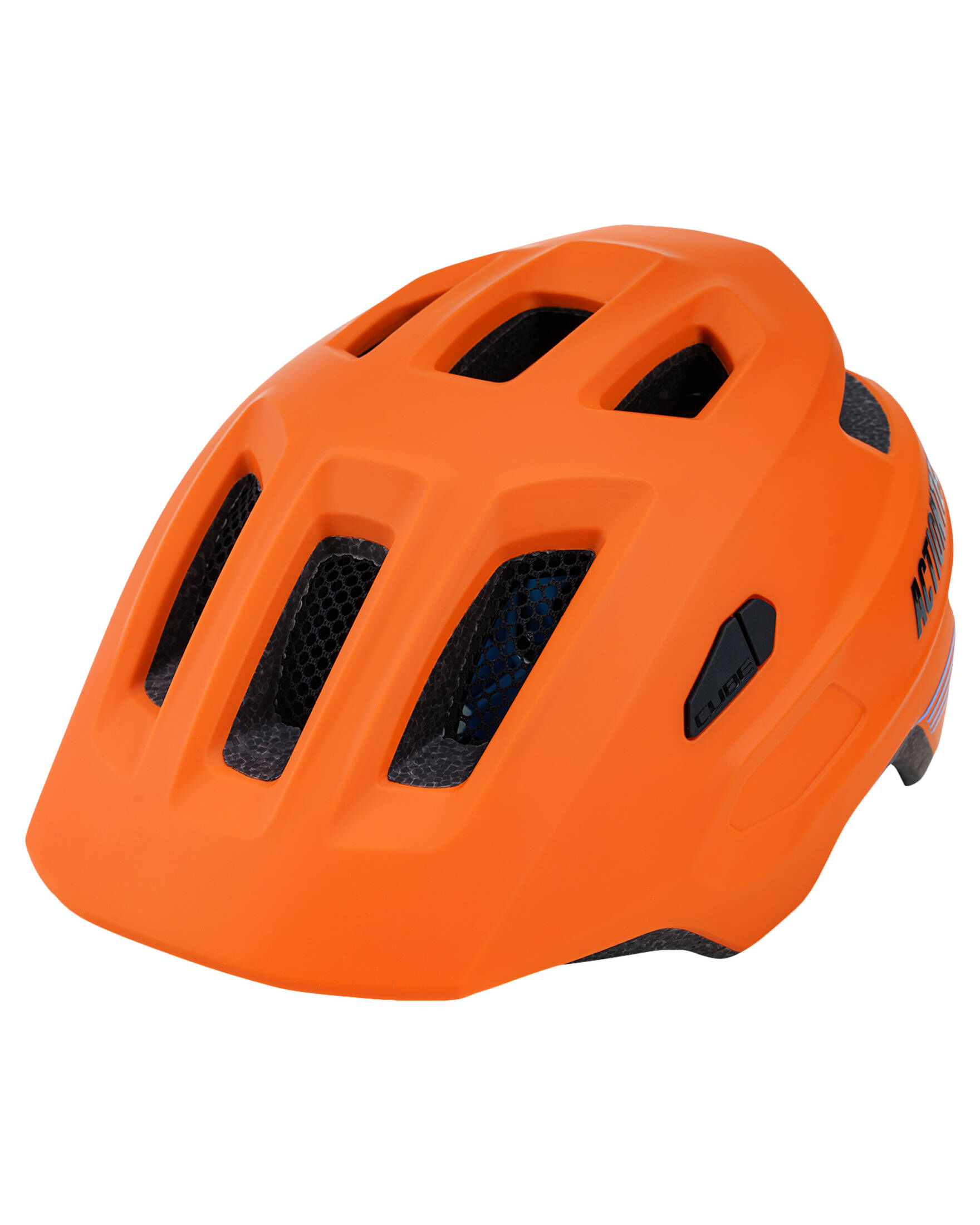 Cube| Kinder Fahrradhelm LINOK X