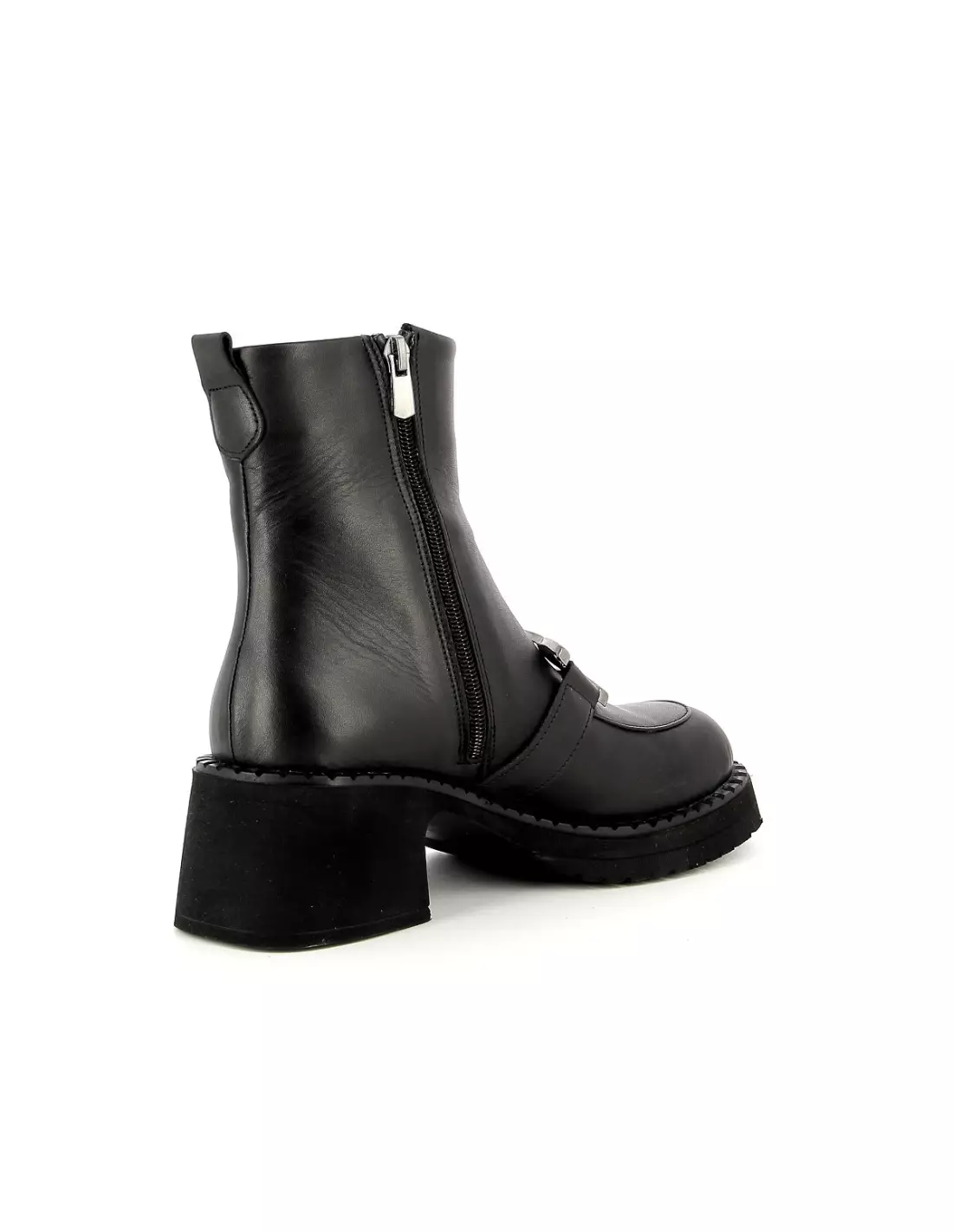 AGUA LIMON 2052647 - Boots & bottines Noir