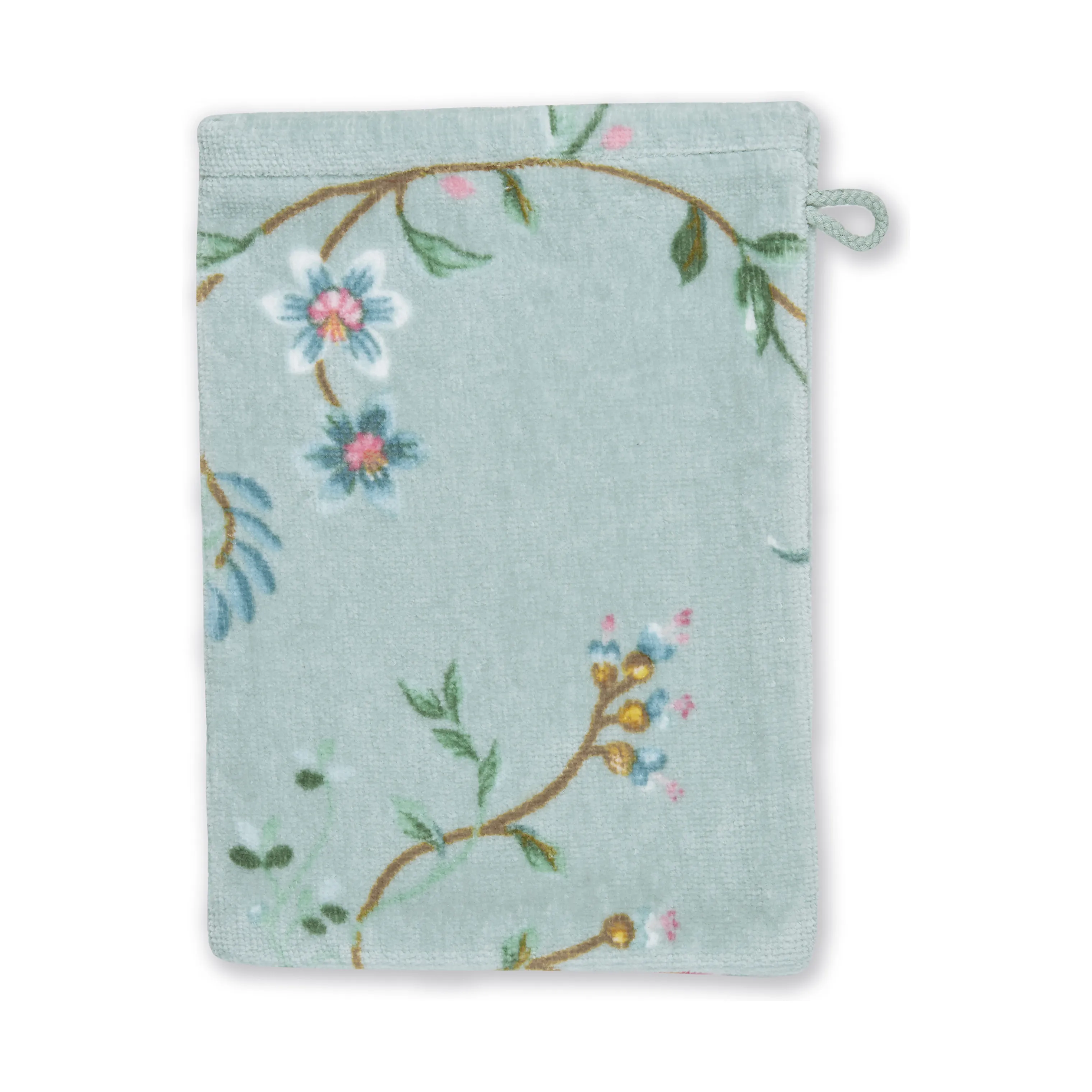 PIP Studio Les Fleurs Vaskehandske