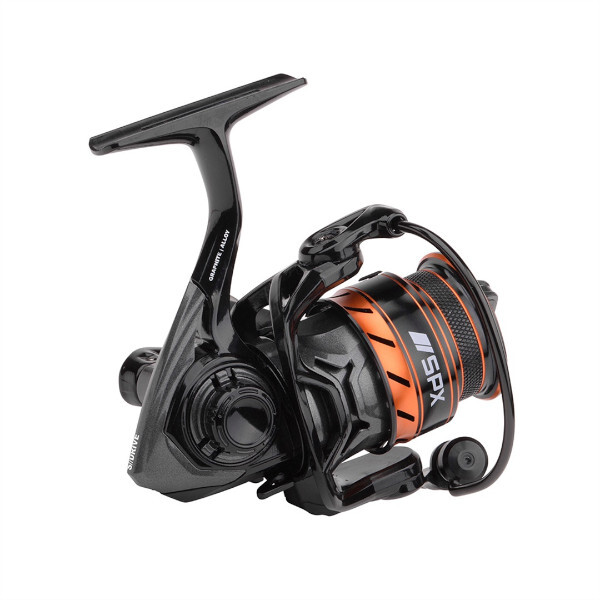 Moulinet Spinning Spro SPX