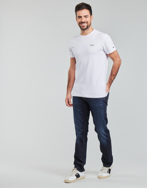 Pepe jeans - SPIKE - Bleu