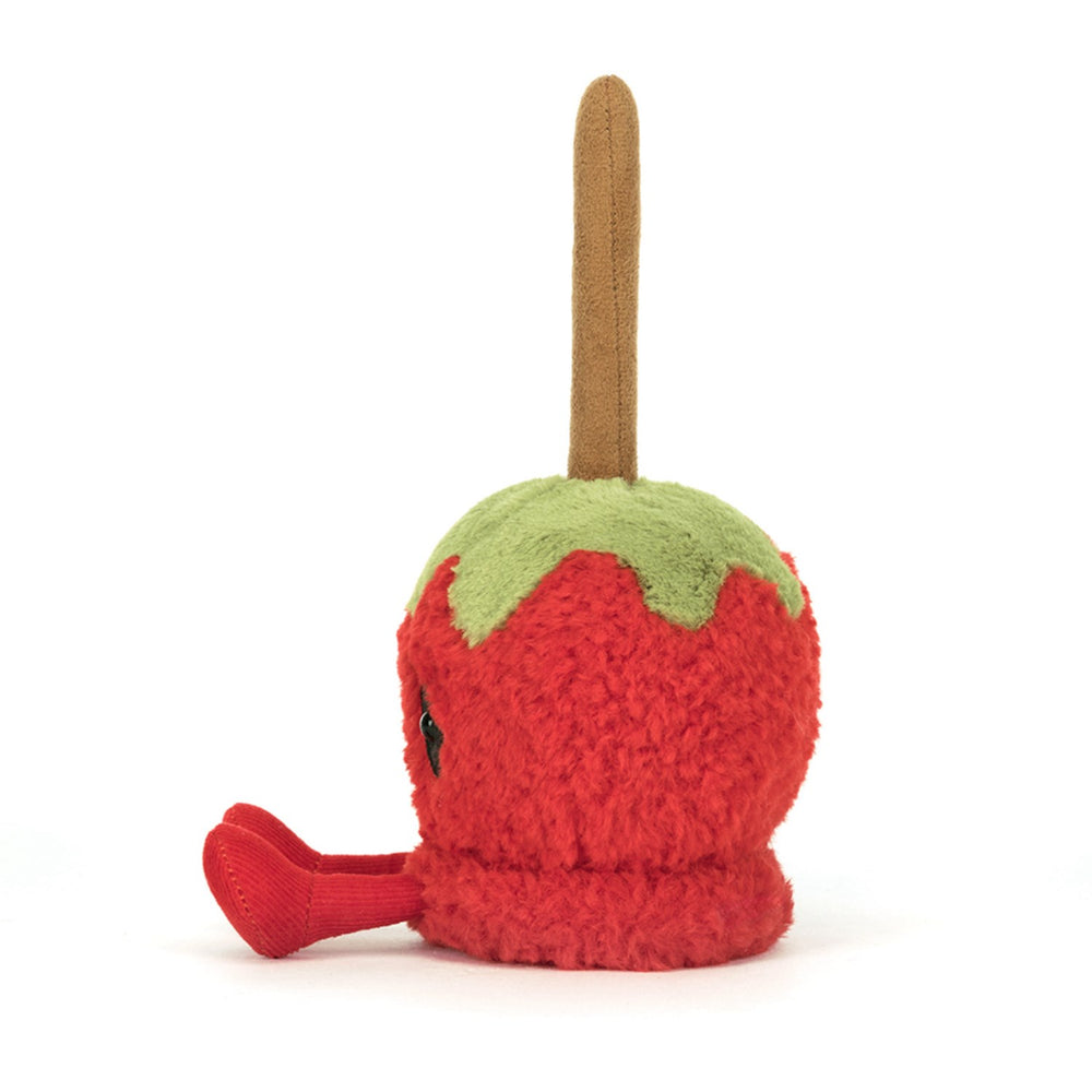 Køb Jellycat Halloween, Amuseables Toffee Apple