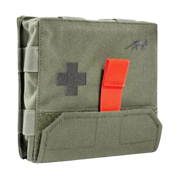 Tasmanian Tiger -  Erste-Hilfe-Tasche IFAK Pouch S MKII