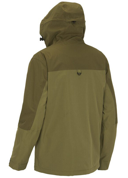 Veste Fladen Authentic 5.0 Olive