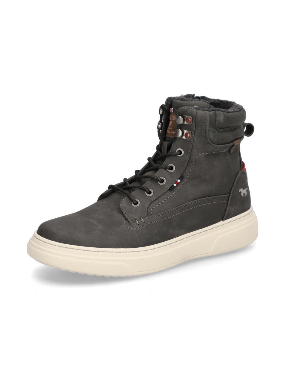 Sneaker Mid Cut