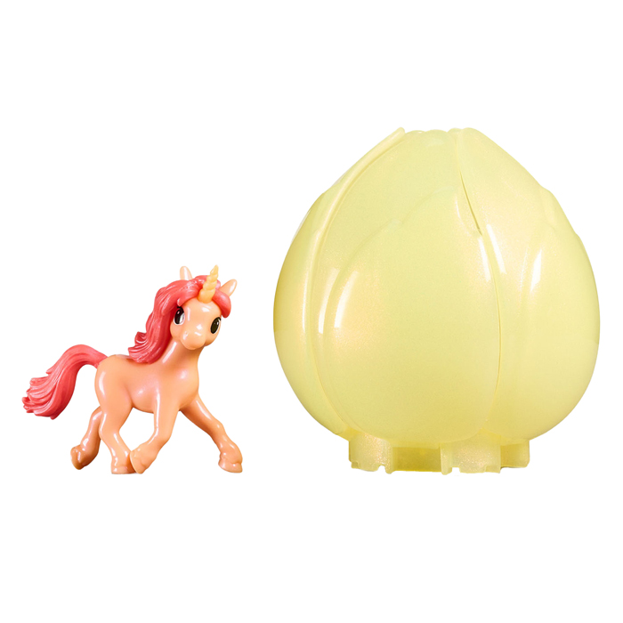 Unicorn Academy - Surprise Baby Eenhoorn