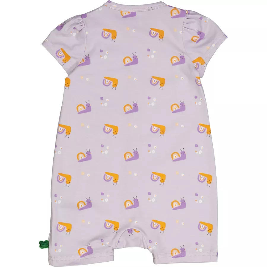 Fred's World Spieler LavenderlavenderTangerine