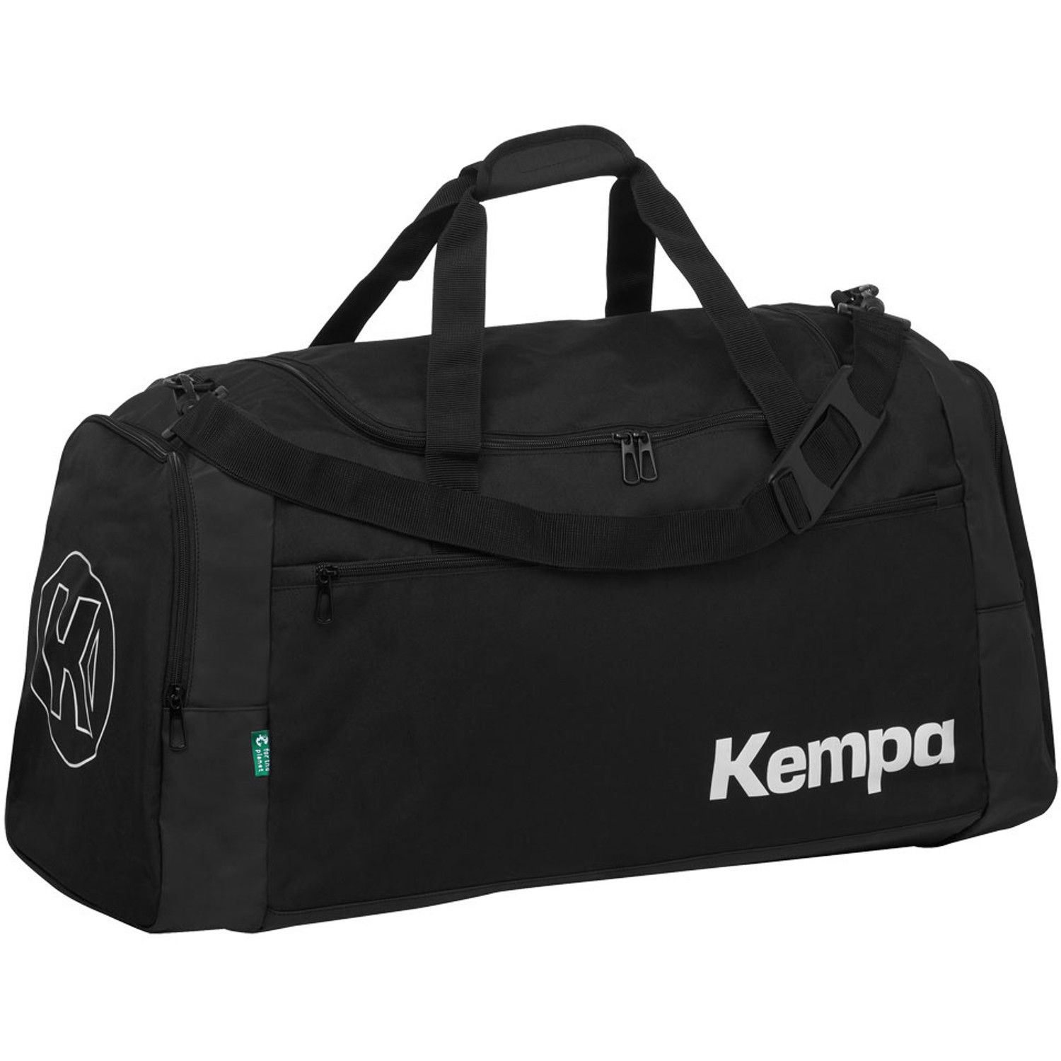 Kempa Sports Bag M Merksem Handbal