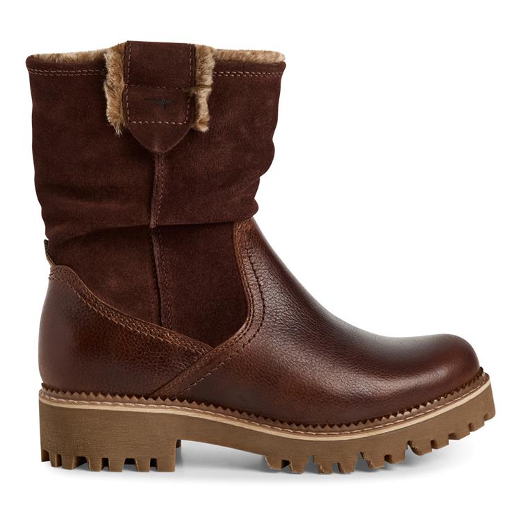 Tamaris 1-26416-45-305 cognac