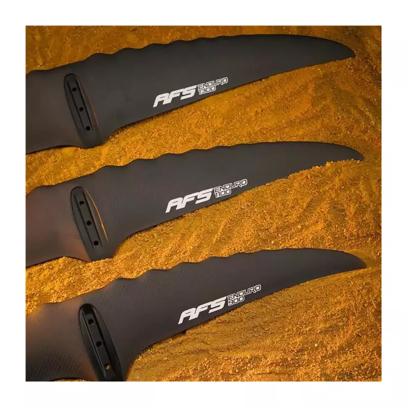 Aile avant foil AFS Enduro