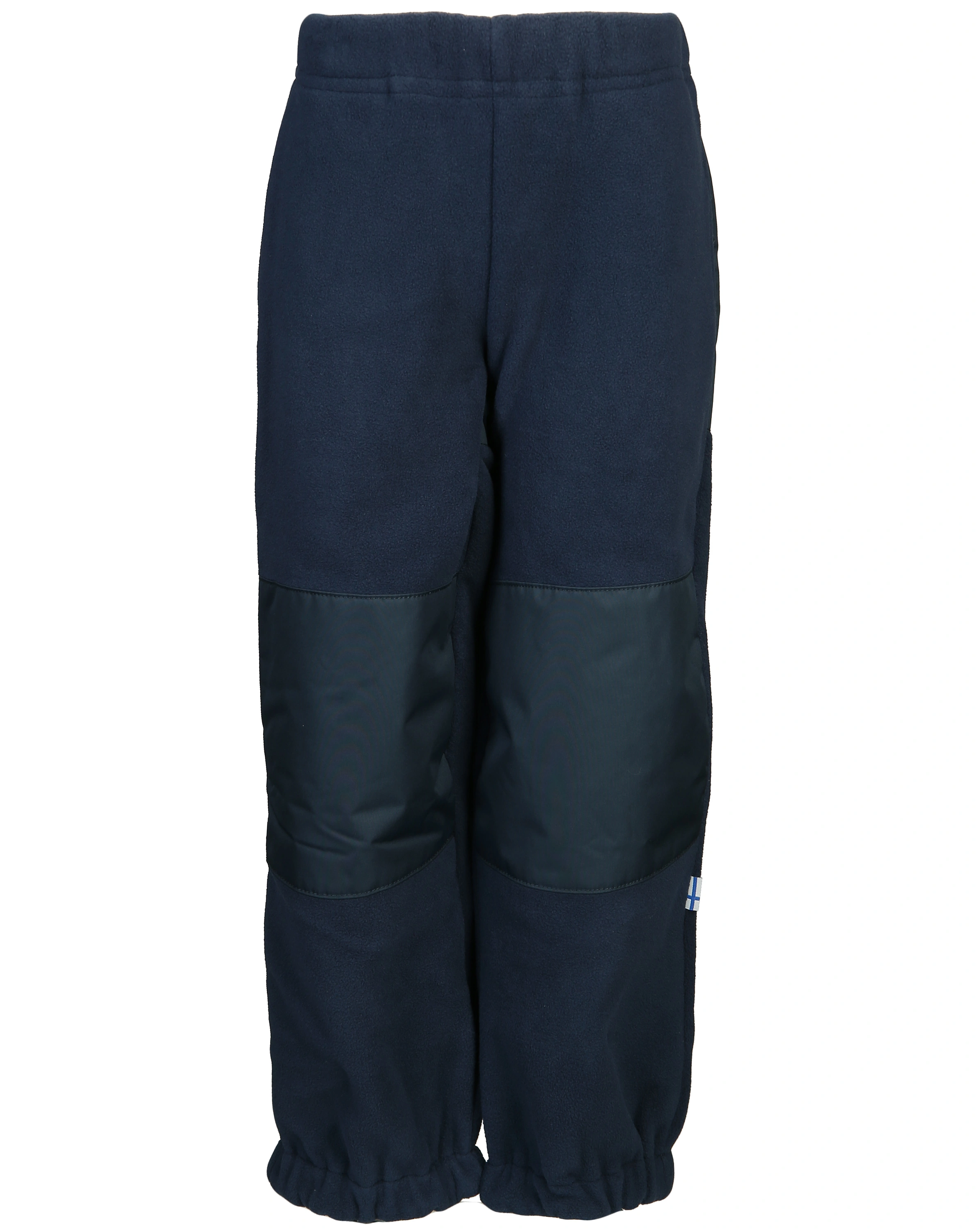 Fleece-Hose PILVI in navy