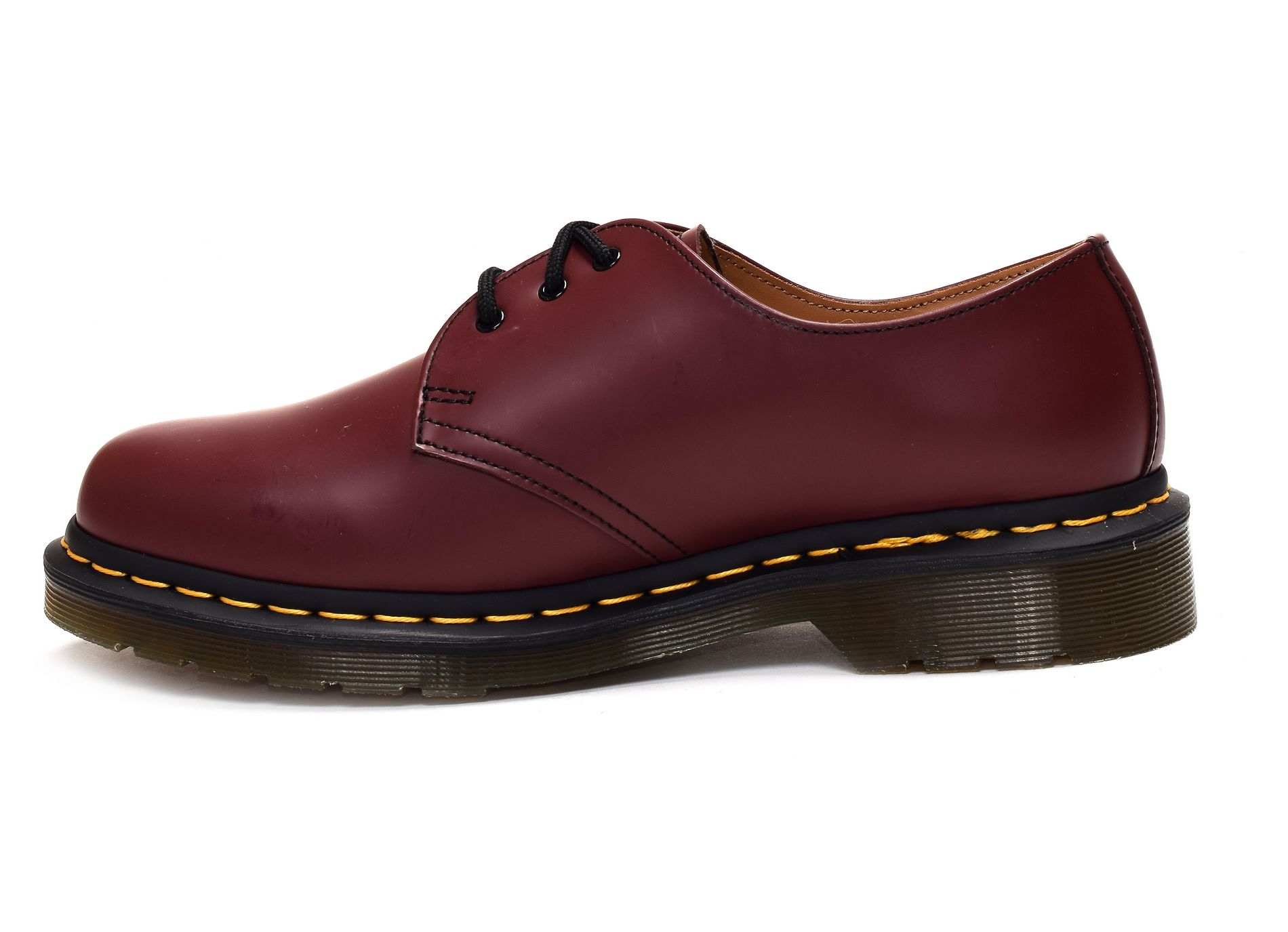 1461 smooth bordeaux