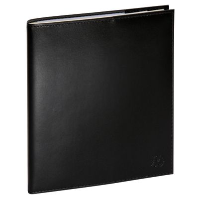Agenda Volga Eurotime 18 - 1 semaine sur 2 pages - 15 x 17 cm - disponible dans différentes couleurs - Exacompta