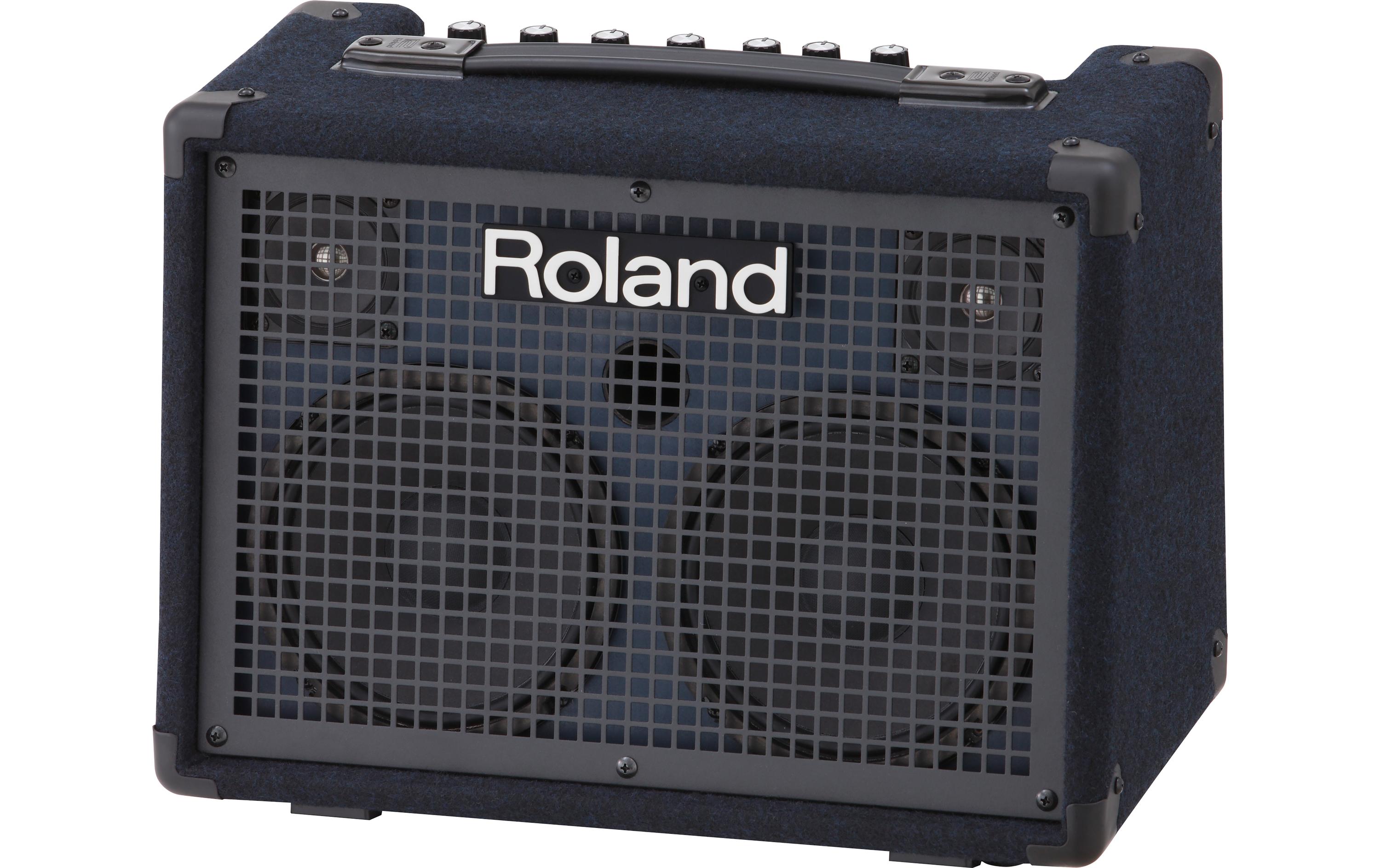 Combo KC-220<br>30 W 3-Kanal tragbarer Keyboard-Verstärker