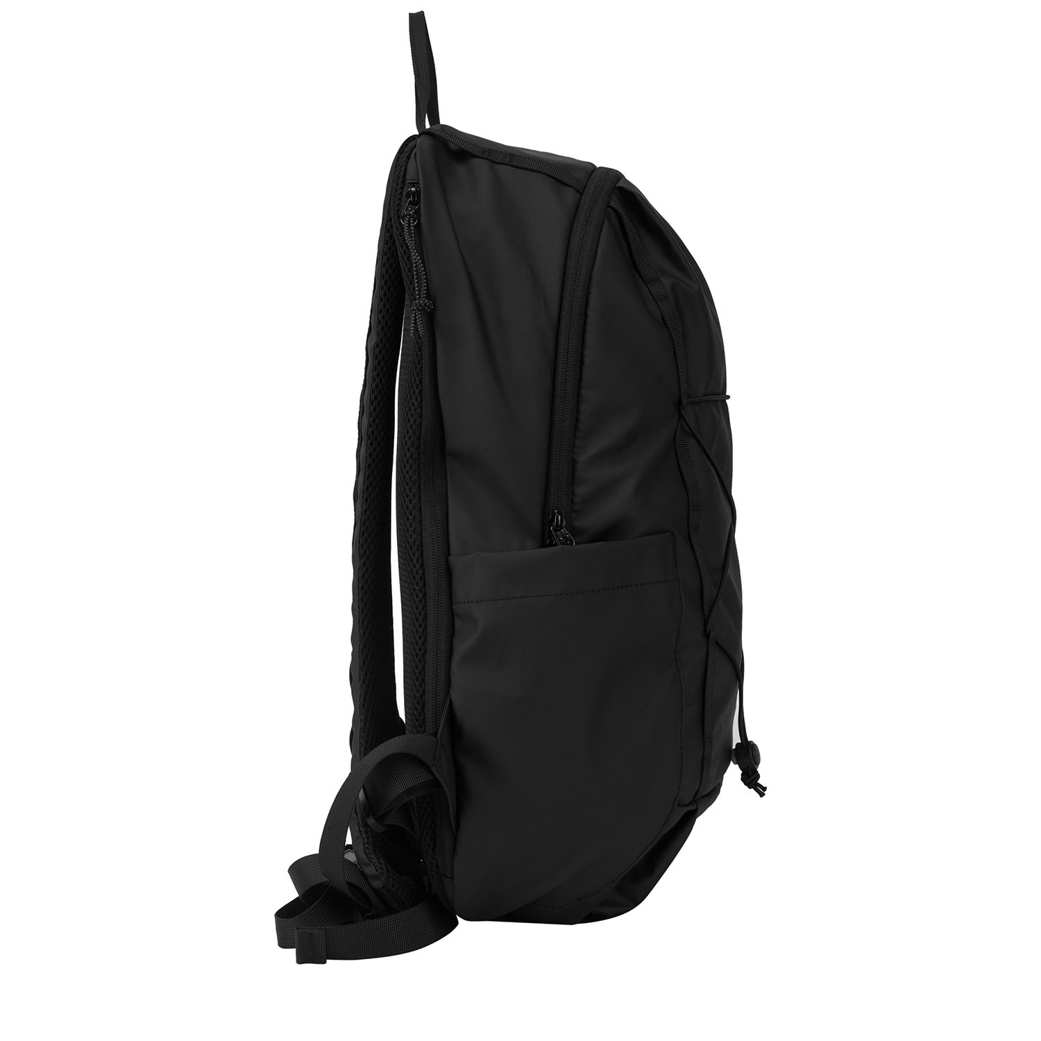 Elliker Keswick Zip Top Backpack 22L black