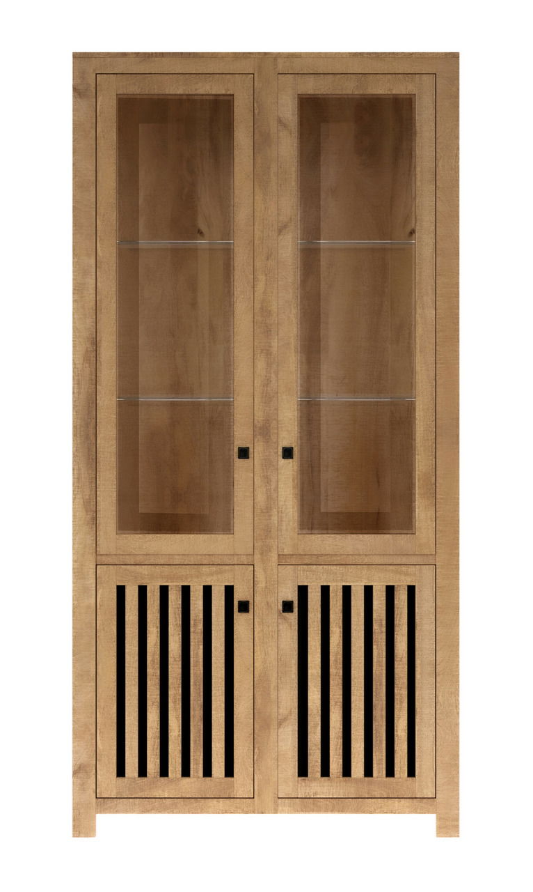 Landscape Vitrine BARANDA