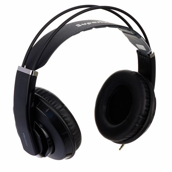 Superlux HD-681 Evo BK