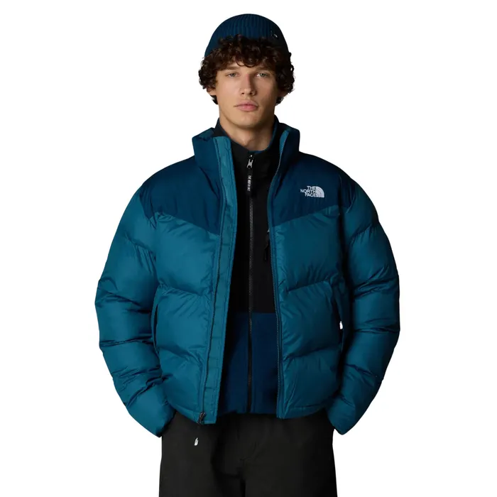 The North Face Saikuru Winterjas Heren